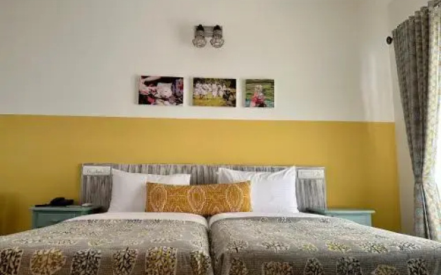 Machaan Resorts