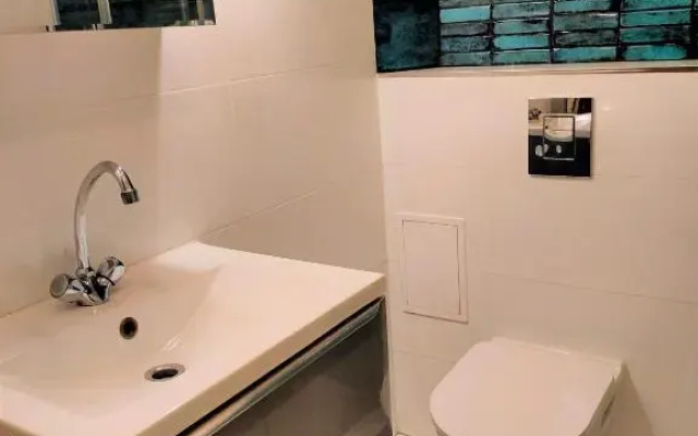 Apartament Kapitański