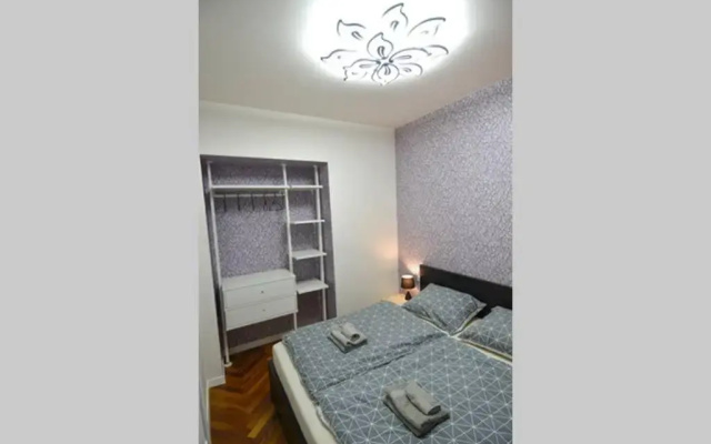 Brandly New Apartment Anděl
