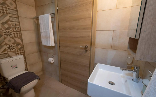 Ririka Athens Homes