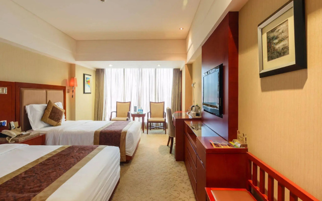 Zhuhai Guotai Hotel