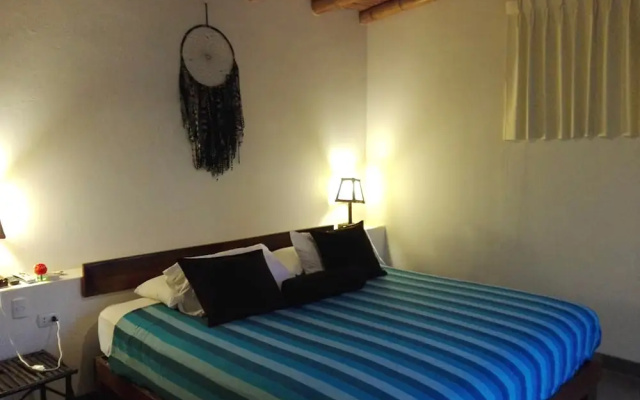 Hotel Villa Sirena