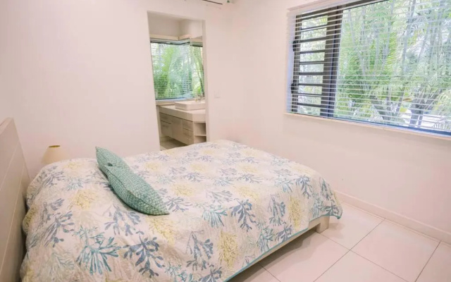 Bayview Apartment Grand Bay