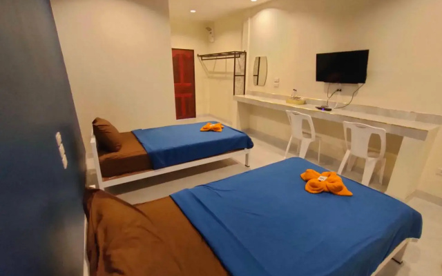 Banana Resort Sadao