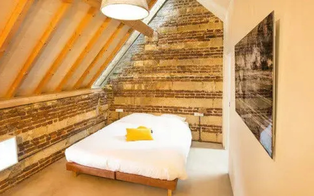 B&B Le Rêve Maastricht