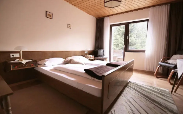 Hotel Rennsteig