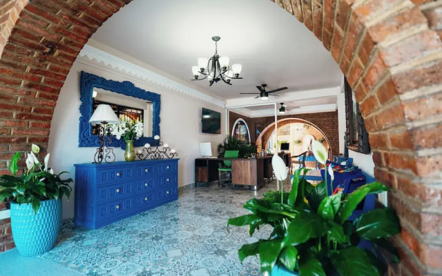 Boutique Hotel & Suites Hacienda Lord Twigg