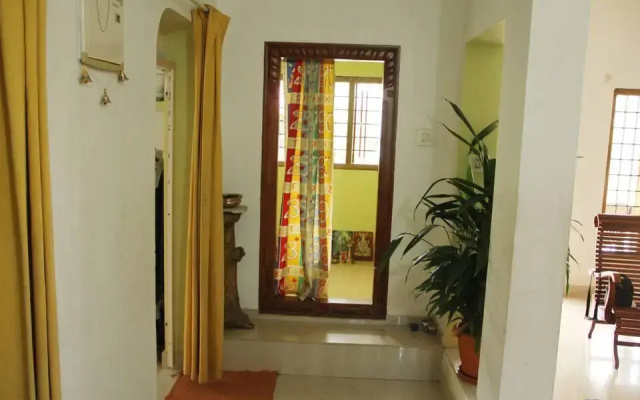 Tea Route Homestay