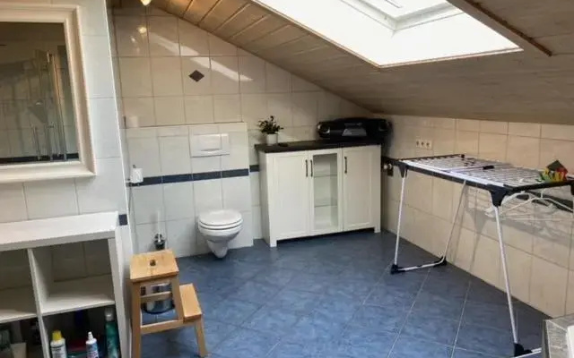 Ferienwohnung Hagner