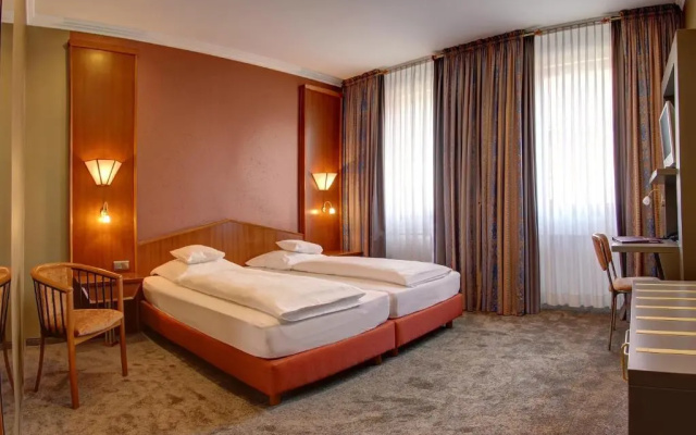 Hotel Im Engel