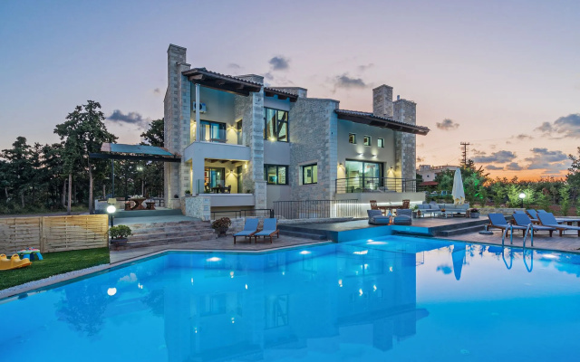 CreteVillas4U