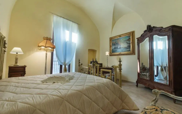 B&B Trani Palace