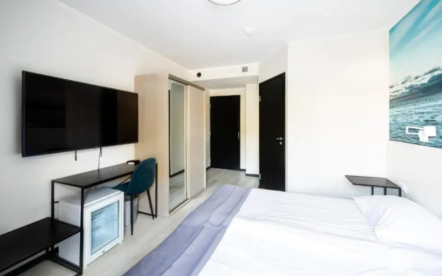 Hotel NOSPA