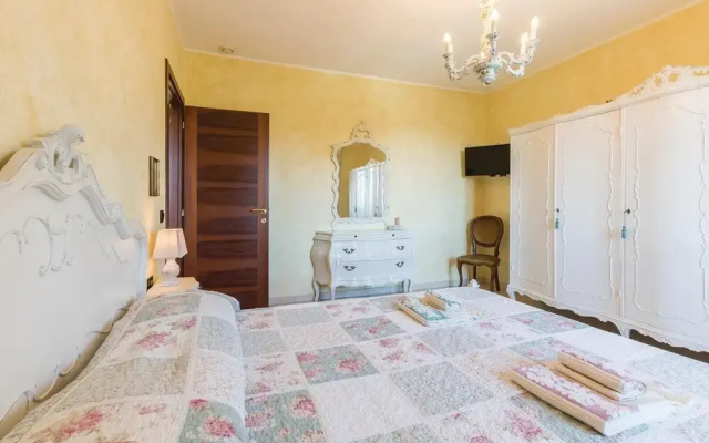 Villa Valle D´Oro
