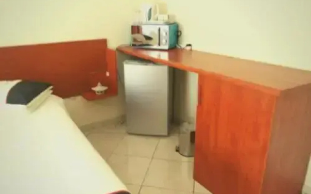 Sano Guesthouse