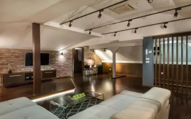 ONE Apartment