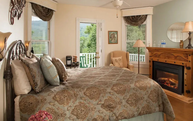 Andon-Reid Inn B&B