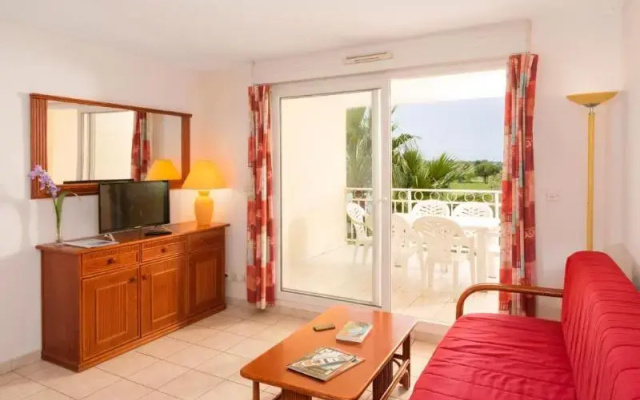 Palmyra Golf Residence - Vacanceole