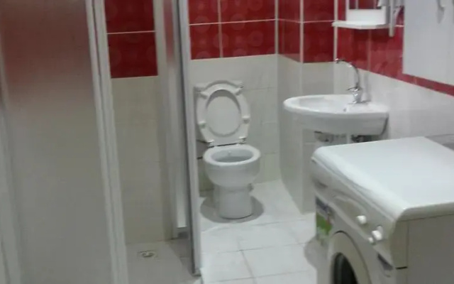 Apartments Rosina
