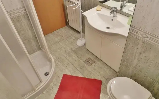 Apartments Cetina 405