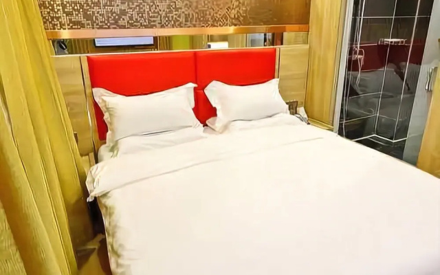 Xi'an Mango Hotel
