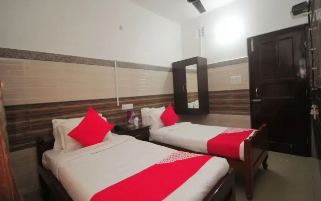 OYO 14974 Surabhi guest house