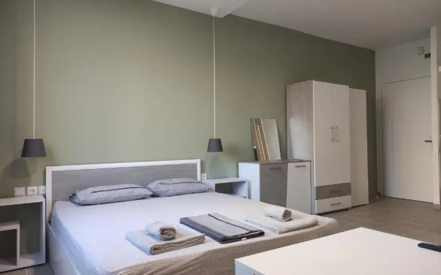 Kilkis Central Studio