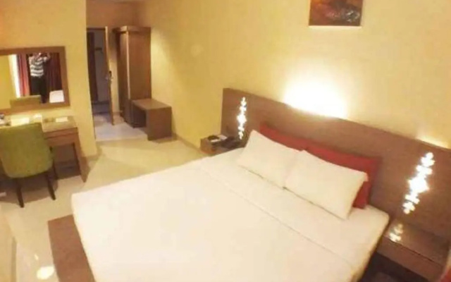 Amans Hotel