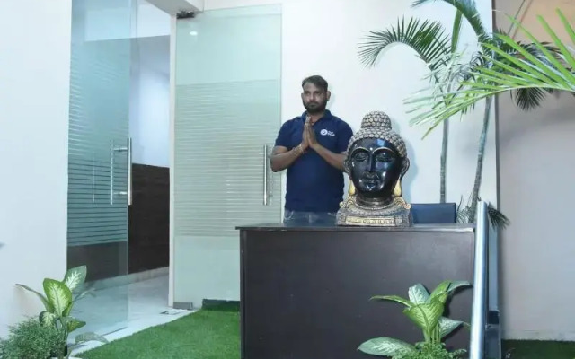 Posh Suites Gurgaon