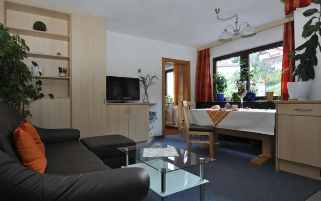 Apart Römerhof