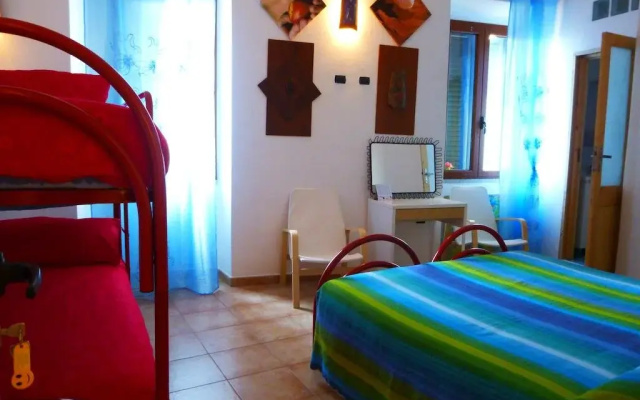 B&B Orgosolo