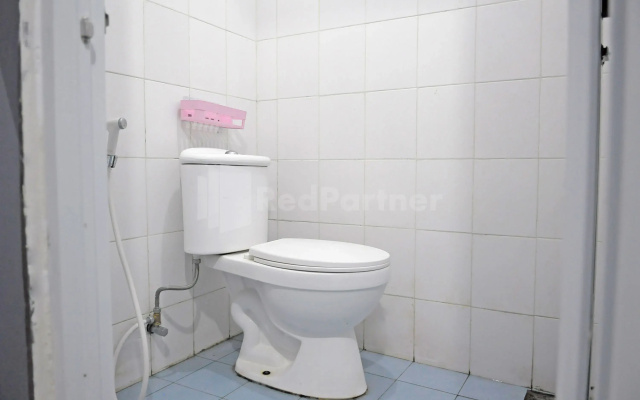 Hotel Abdulrahman Saleh Semarang RedPartner