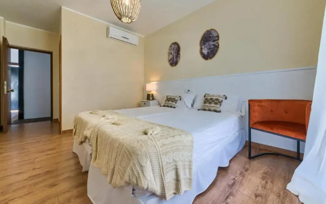 Hotel Pozo Rey