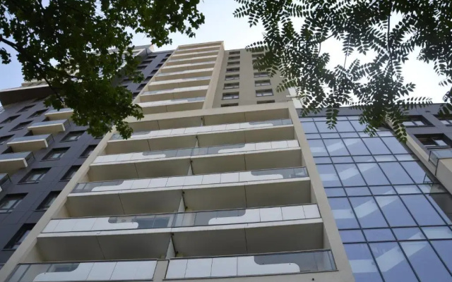 Apartament Bridge