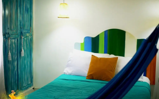 Hotel Casa La Pilonera