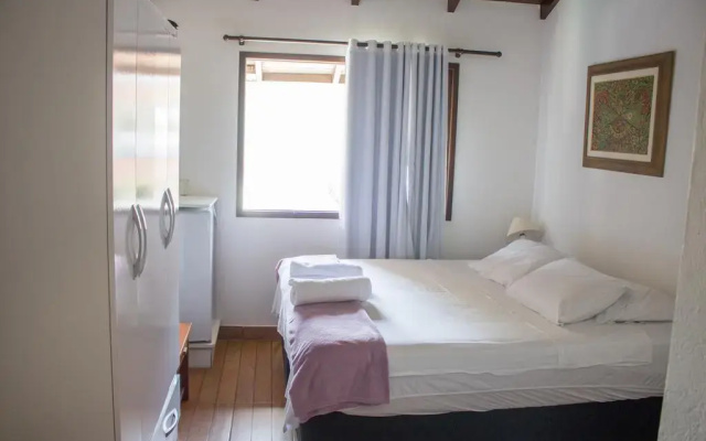 Beach House Floripa