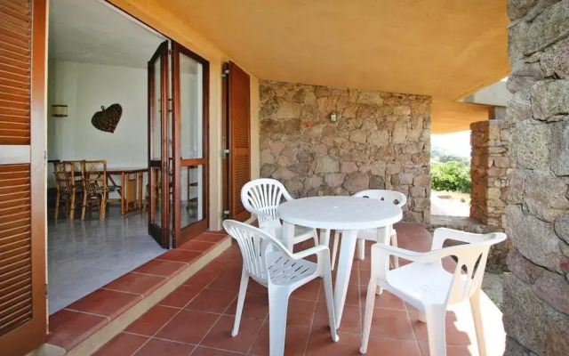 Holiday Home in Costa Paradiso With Sea Views