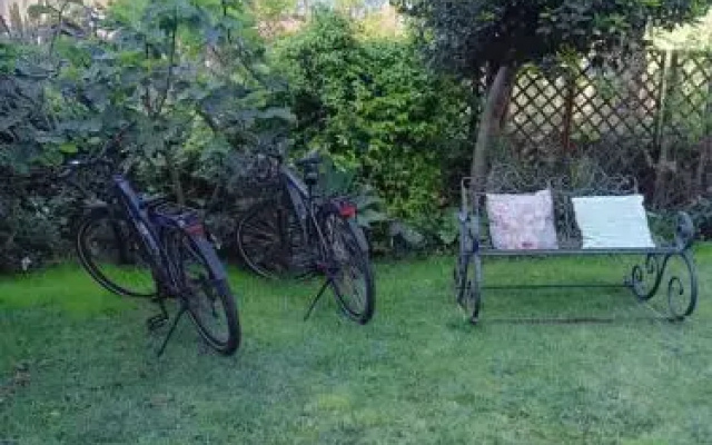 Il giardino di Tatiana