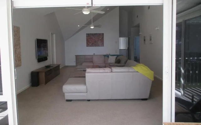 Pelican Escape Executive Home
