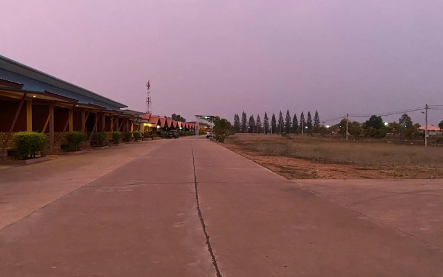 Prakaithong hotel