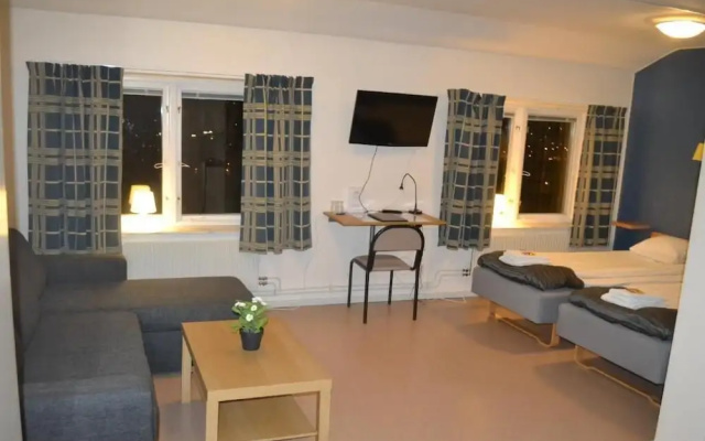 Nipanhotellet