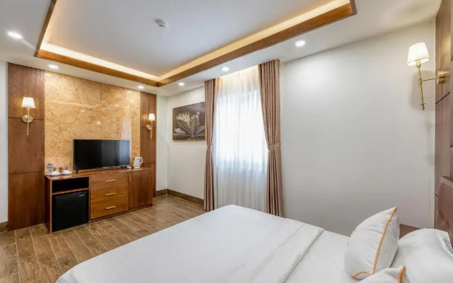 Hotel Trí Lê