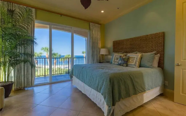 064-North Pointe Beach House