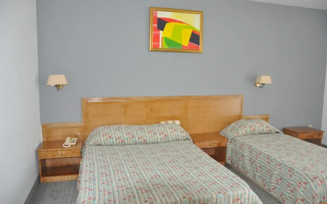 Lambiance Hotel