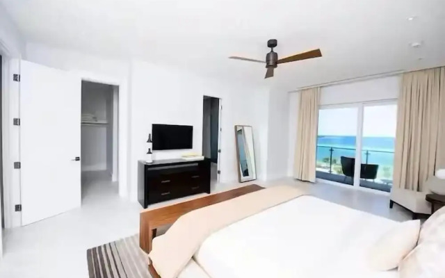 One Cable Beach