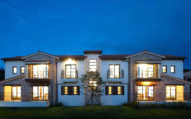 Arden Hill Resort & Golf Club