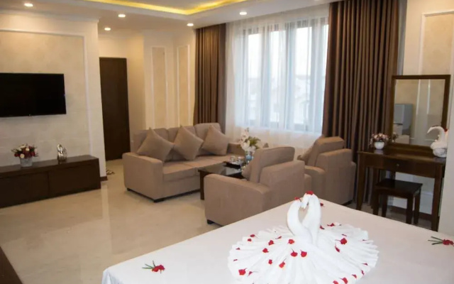 Sun & Sea Hotel