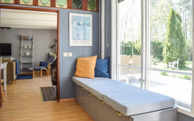 Awesome Home in Färjestaden With 2 Bedrooms