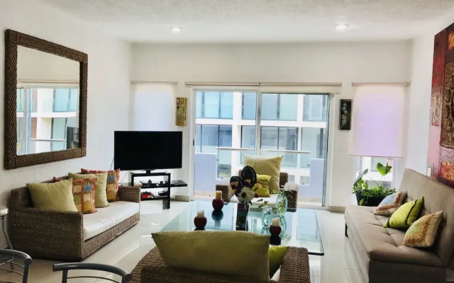 mamitas penthouse