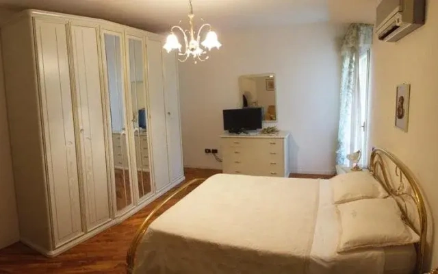 Villa Giusy B&B